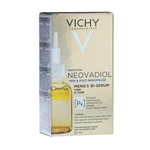 VICHY NEOVADIOL MENO5 BI-Serum za kožu u menopauzi i postmenopauzi 30 ml