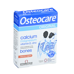 OSTEOCARE a 30 tableta VITABIOTICS