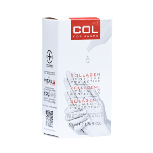 VITAL PLUS ACTIVE MARINE COLLAGEN TEST TRETMAN