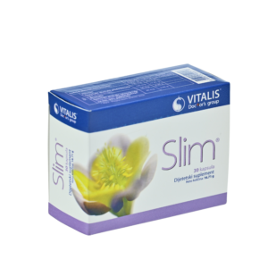 VITALIS SLIM