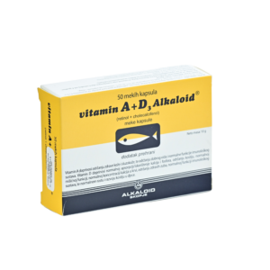 VITAMIN A+D3