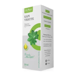 KAPI VRKUTE 30ml Dr.Plant