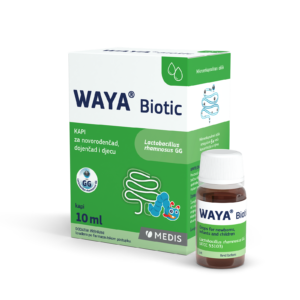 WAYA Biotic kapi 10 ml