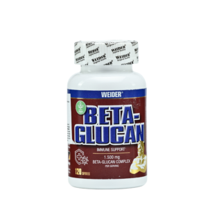 BETA GLUCAN kapsule a120