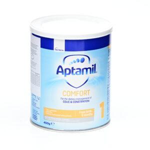 APTAMIL 1 comfort dječija hrana 400g