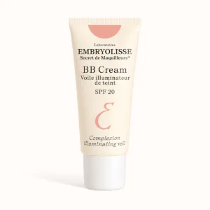 EMBRYOLISSE BB krema SPF20 30ml