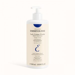 EMBRYOLISSE Lait fluid krema 500ml