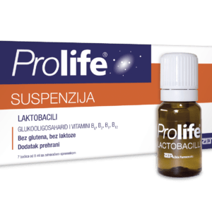 PROLIFE SUSPENZIJA