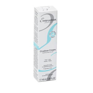 EMBRYOLISSE Hranjiva i obnavljajuća krema za nadraženu kožu lica i tijela 40ml