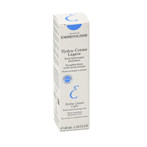 EMBRYOLISSE Hydra legere krem 40ml
