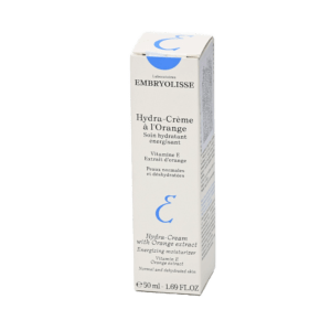 EMBRYOLISSE Hydra krem sa ekstraktom narandze 50ml