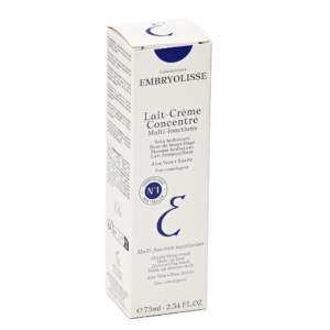 EMBRYOLISSE Lait concentre krema 75ml
