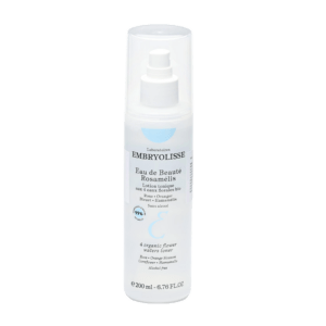 EMBRYOLISSE Toner s četri cvjetne vodice 200ml