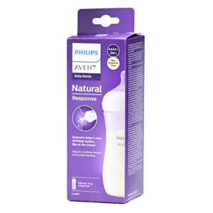AVENT Natural response 3+330ml