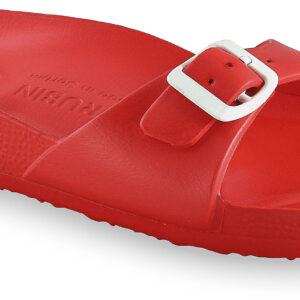 GRUBIN nanula EVA br-39 crvena 3043700