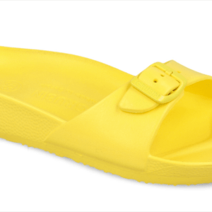 GRUBIN nanula EVA br-41 zuta 3043700