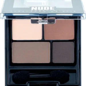 AURA paleta sjena za oči Nude, 3.5 g