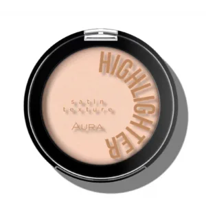AURA highlighter Glorious Cheeks– 220 Moonlight 5g