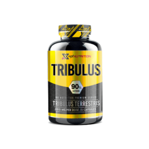 TRIBULUS 90 kapsula