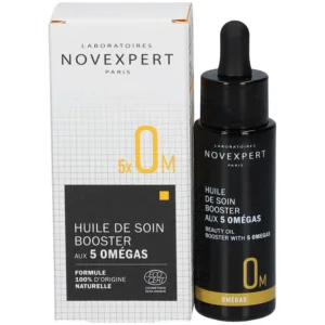 BOOSTER serum omega 5 30 ml