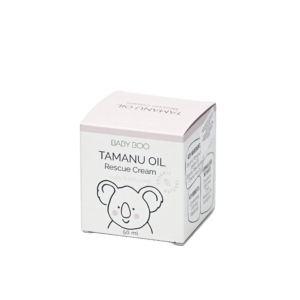 BABY BOO krema sa uljem tamanua 50ml