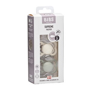 BIBS duda nig.&cloud vel 2 2 kom