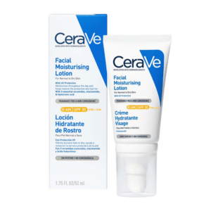 CERA VE Hidratantni losion za lice SPF 30 52ml