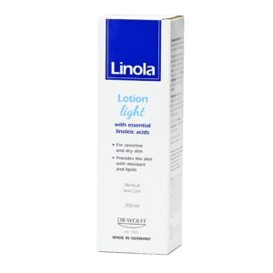 LINOLA lagani losion za tijelo 200ml