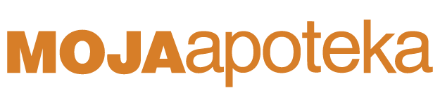 Moja Apoteka logo