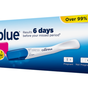 TEST za trudnoću CLEARBLUE erarly rapid