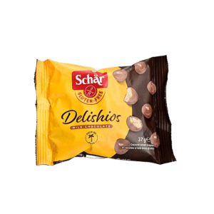 Čoko flips delishios SCHAR 37g