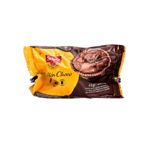 Čoko muffin SCHAR 65g