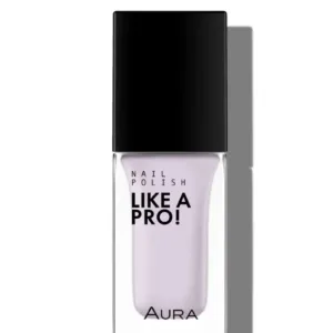 AURA lak za nokte  Like A Pro– 130 Ice Lillac 9.5ml