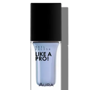 AURA  lak za nokte Like A Pro – 134 Marble 9.5ml