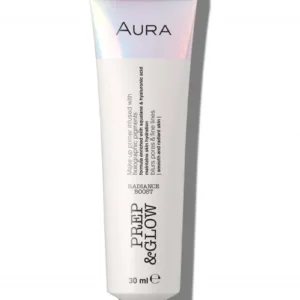 AURA BAZA ZA ŠMINKU PREP & GLOW