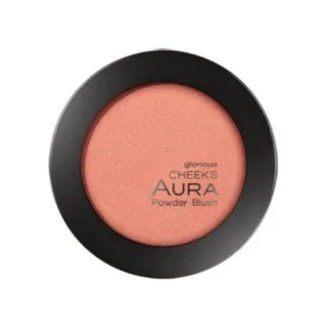 AURA rumenilo Glorious Cheeks – 225 Vermouth 5g