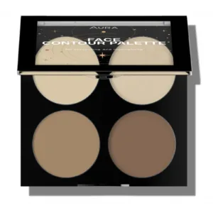 AURA contour paleta dark