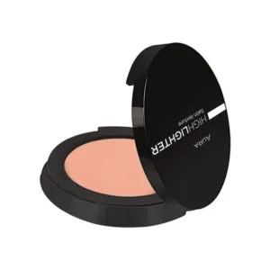 AURA highlighter Glorious Cheeks  – 218 Nude Shimmer 5g
