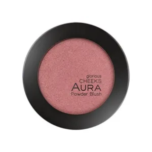 AURA rumenilo Glorious Cheeks -215 Deep Wine 5g