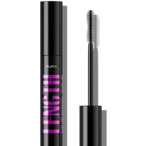 AURA maskara za izduživanje trepavica LENGTH