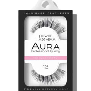 AURA umjetne trepavice –13 Oh So Pretty