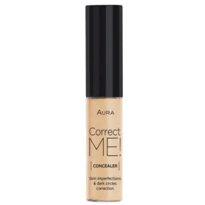 AURA tečni korektor Correct Me – 305 Cool Ivory 7 ml