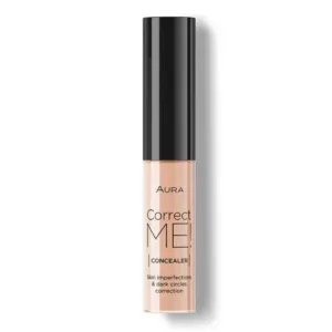 AURA tečni korektor Correct Me – 306 Natural 7 ml