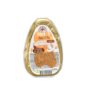 Vitalia pašteta soja pečurke 105g