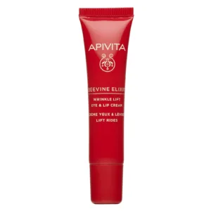 APVITA bevine elixir wrinklw lift eye and lip cream 15ml