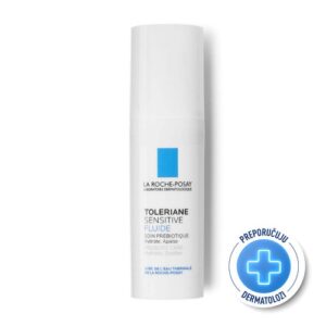 LA ROCHE-POSAY Toleriane Sensitive fluid 40ml