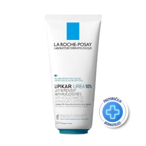 La Roche-Posay Lipikar Lait Urea 10% losion 200ml