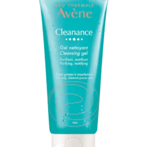 AVENE CLENANCE gel za čišćenje 200ml