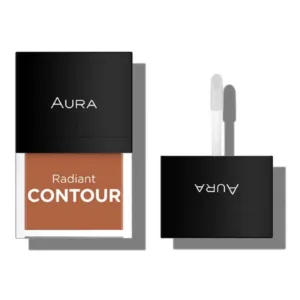 Aura tečna kontura Radiant contour – 323 tanned
