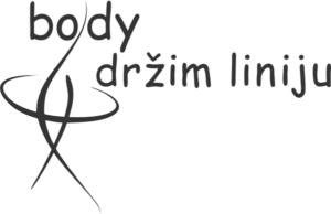 Body držim liniju